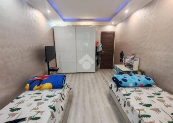 Appartamento Via Carlo Rota, Genova (zona Sampierdarena) - foto 18