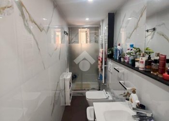 Appartamento Via Carlo Rota, Genova (zona Sampierdarena) - foto 20