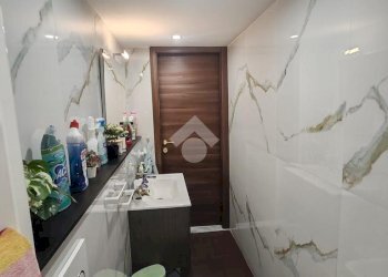 Appartamento Via Carlo Rota, Genova (zona Sampierdarena) - foto 21
