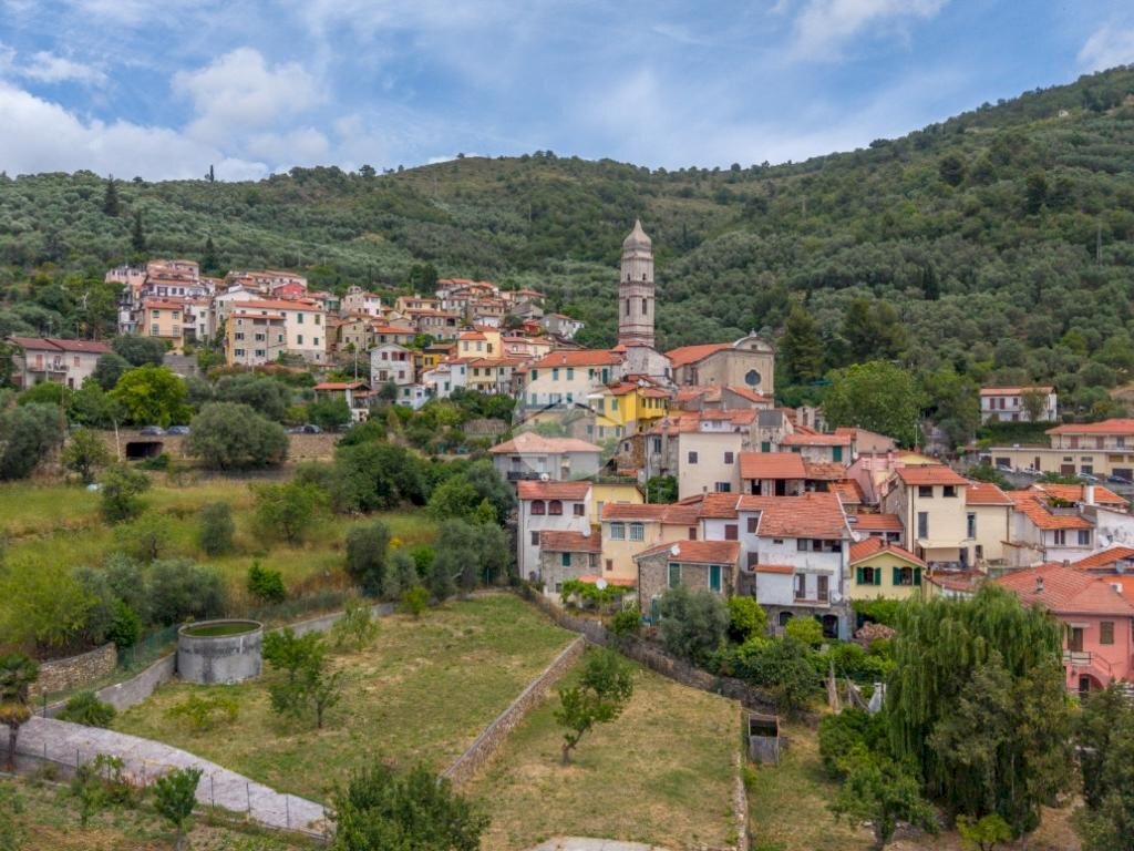 Quadrilocale Via della Scala, Imperia - foto 1