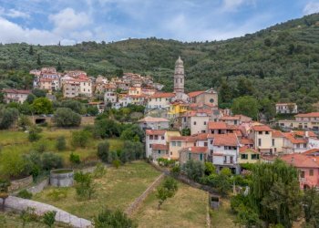 Quadrilocale Via della Scala, Imperia - foto 1