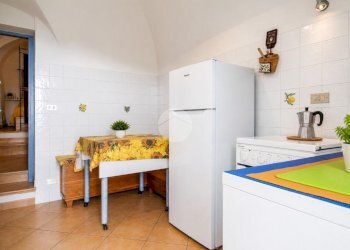 Quadrilocale Via della Scala, Imperia - foto 7
