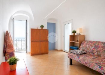 Quadrilocale Via della Scala, Imperia - foto 10