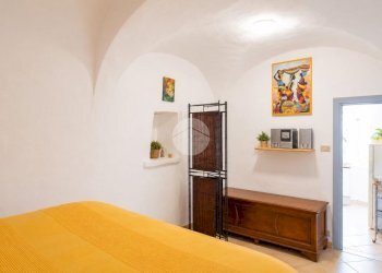 Quadrilocale Via della Scala, Imperia - foto 14