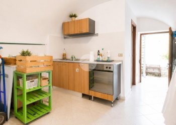 Quadrilocale Via della Scala, Imperia - foto 18