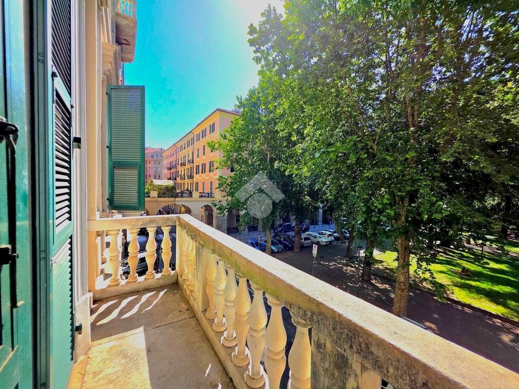 Ufficio Ufficio Piazza del Popolo, Savona - foto 2