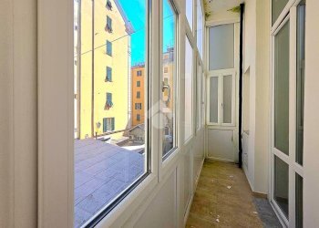 Ufficio Ufficio Piazza del Popolo, Savona - foto 22