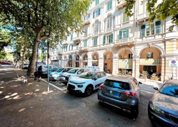 Ufficio Ufficio Piazza del Popolo, Savona - foto 34