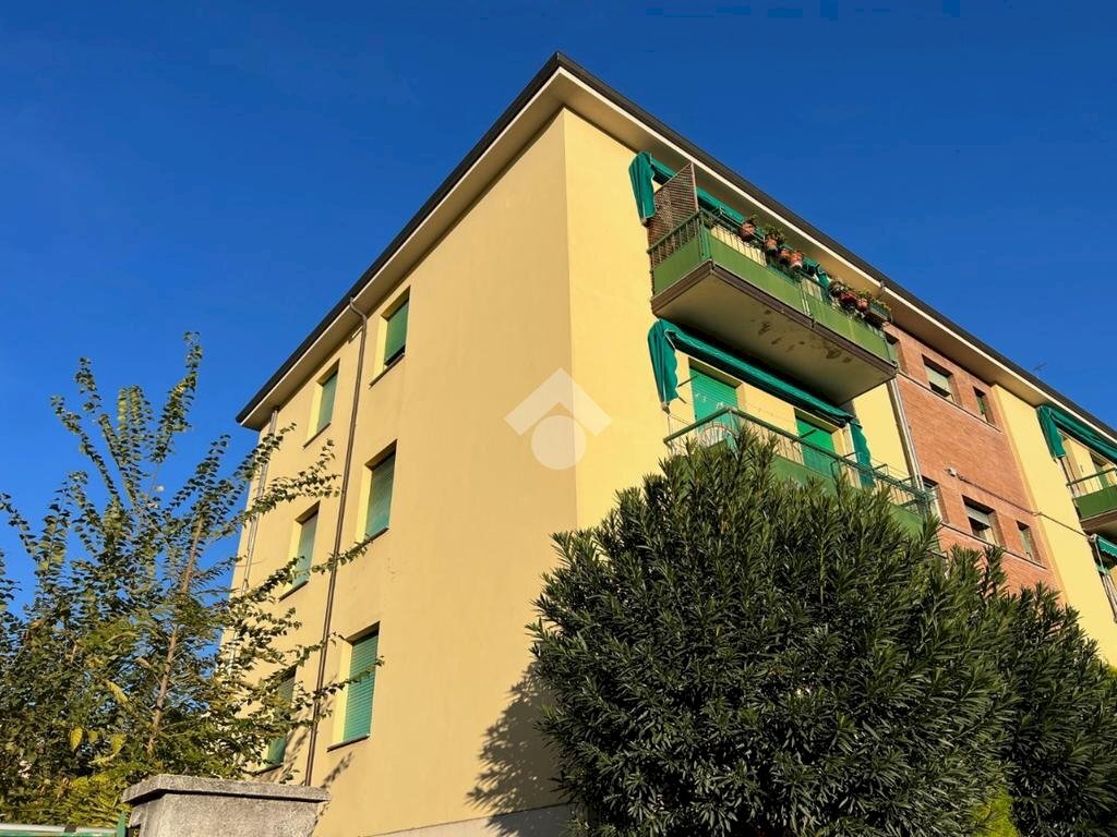 Trilocale Via Gustavo Modena, Bologna (zona San Donato) - foto 1