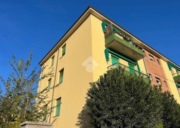 Trilocale Via Gustavo Modena, Bologna (zona San Donato) - foto 1