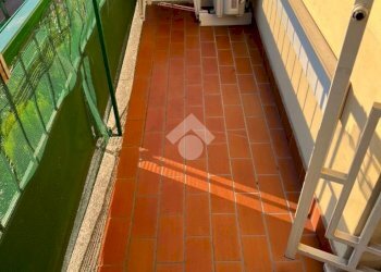 Trilocale Via Gustavo Modena, Bologna (zona San Donato) - foto 3