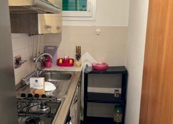 Trilocale Via Gustavo Modena, Bologna (zona San Donato) - foto 8