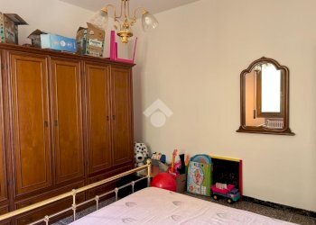 Trilocale Via Gustavo Modena, Bologna (zona San Donato) - foto 10