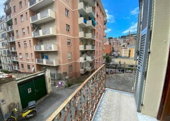 Appartamento Via Giuseppe Piantelli, Genova (zona Marassi) - foto 2