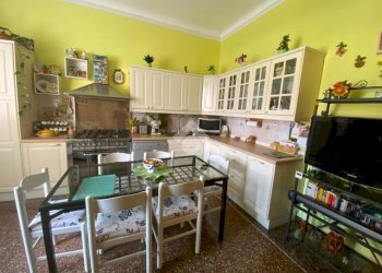 Appartamento Via Giuseppe Piantelli, Genova (zona Marassi) - foto 3