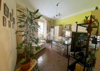 Appartamento Via Giuseppe Piantelli, Genova (zona Marassi) - foto 4