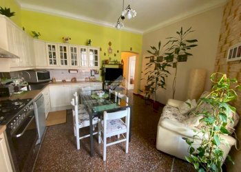 Appartamento Via Giuseppe Piantelli, Genova (zona Marassi) - foto 5