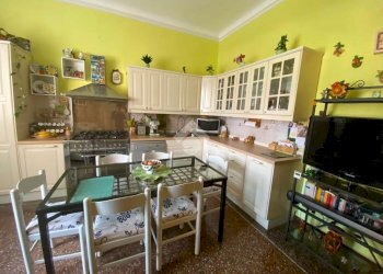 Appartamento Via Giuseppe Piantelli, Genova (zona Marassi) - foto 6