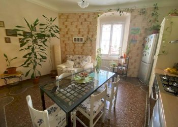 Appartamento Via Giuseppe Piantelli, Genova (zona Marassi) - foto 7