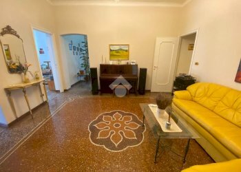 Appartamento Via Giuseppe Piantelli, Genova (zona Marassi) - foto 10