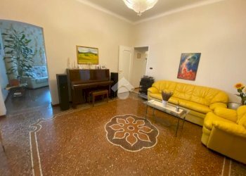 Appartamento Via Giuseppe Piantelli, Genova (zona Marassi) - foto 11