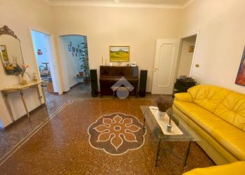 Appartamento Via Giuseppe Piantelli, Genova (zona Marassi) - foto 12