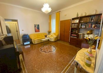 Appartamento Via Giuseppe Piantelli, Genova (zona Marassi) - foto 13