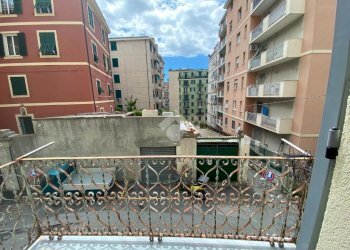 Appartamento Via Giuseppe Piantelli, Genova (zona Marassi) - foto 14