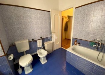 Appartamento Via Giuseppe Piantelli, Genova (zona Marassi) - foto 15