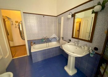 Appartamento Via Giuseppe Piantelli, Genova (zona Marassi) - foto 16