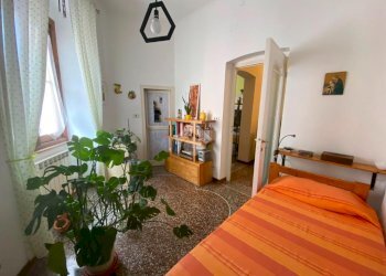 Appartamento Via Giuseppe Piantelli, Genova (zona Marassi) - foto 22