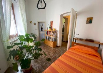 Appartamento Via Giuseppe Piantelli, Genova (zona Marassi) - foto 23