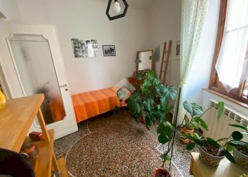 Appartamento Via Giuseppe Piantelli, Genova (zona Marassi) - foto 24