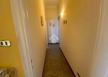 Appartamento Via Giuseppe Piantelli, Genova (zona Marassi) - foto 26