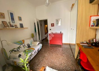 Appartamento Via Giuseppe Piantelli, Genova (zona Marassi) - foto 27