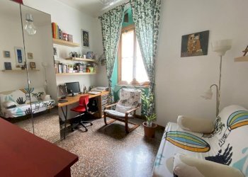 Appartamento Via Giuseppe Piantelli, Genova (zona Marassi) - foto 28