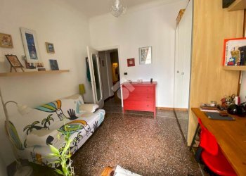 Appartamento Via Giuseppe Piantelli, Genova (zona Marassi) - foto 31