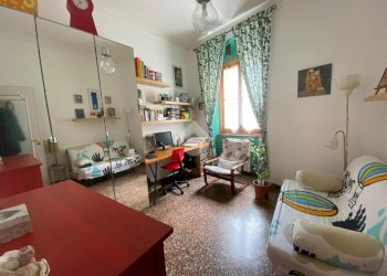 Appartamento Via Giuseppe Piantelli, Genova (zona Marassi) - foto 32