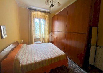 Appartamento Via Giuseppe Piantelli, Genova (zona Marassi) - foto 34