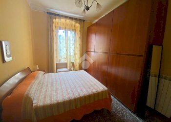 Appartamento Via Giuseppe Piantelli, Genova (zona Marassi) - foto 36