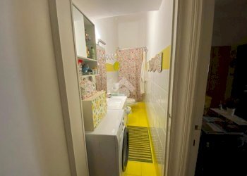 Appartamento Via Giuseppe Piantelli, Genova (zona Marassi) - foto 40