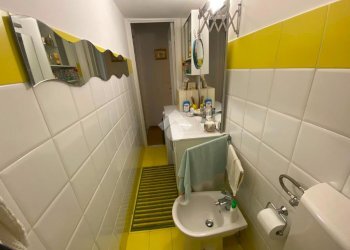 Appartamento Via Giuseppe Piantelli, Genova (zona Marassi) - foto 41