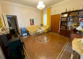 Apartment Via Giuseppe Piantelli, Genova (neighborhood Marassi) - photo 1