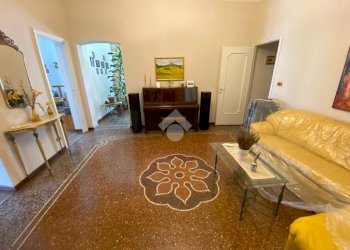 Apartment Via Giuseppe Piantelli, Genova (neighborhood Marassi) - photo 3