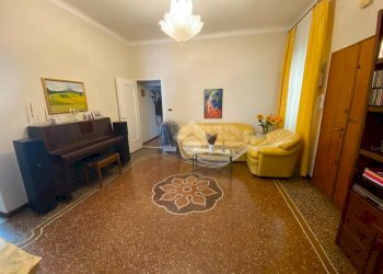 Apartment Via Giuseppe Piantelli, Genova (neighborhood Marassi) - photo 4