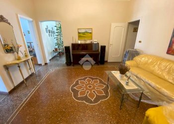 Apartment Via Giuseppe Piantelli, Genova (neighborhood Marassi) - photo 5