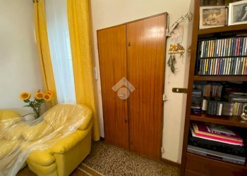 Apartment Via Giuseppe Piantelli, Genova (neighborhood Marassi) - photo 6