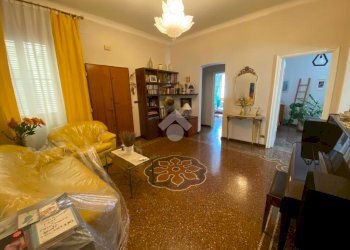 Apartment Via Giuseppe Piantelli, Genova (neighborhood Marassi) - photo 7