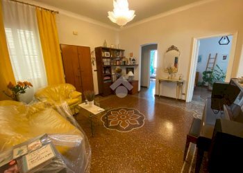 Apartment Via Giuseppe Piantelli, Genova (neighborhood Marassi) - photo 9
