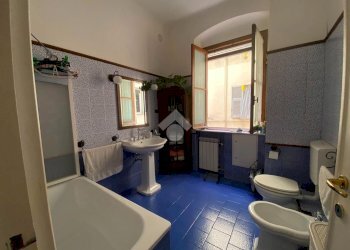 Apartment Via Giuseppe Piantelli, Genova (neighborhood Marassi) - photo 12